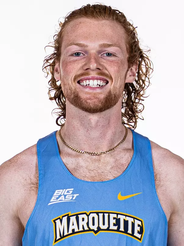 Marquette Track & Field 2022-2023 Media Day
