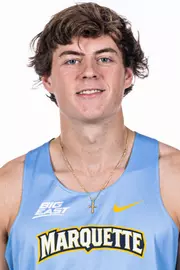 Marquette Track & Field 2022-2023 Media Day