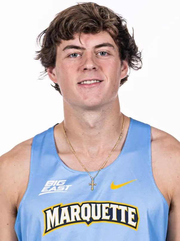 Marquette Track & Field 2022-2023 Media Day