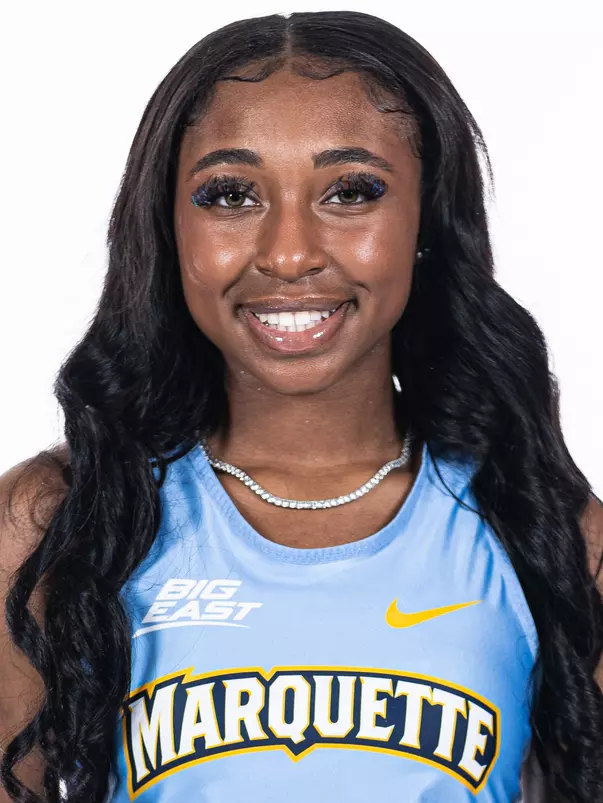 Marquette Track & Field 2022-2023 Media Day