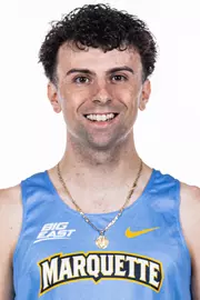 Marquette Track & Field 2022-2023 Media Day