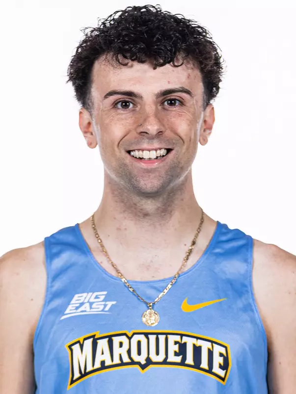 Marquette Track & Field 2022-2023 Media Day