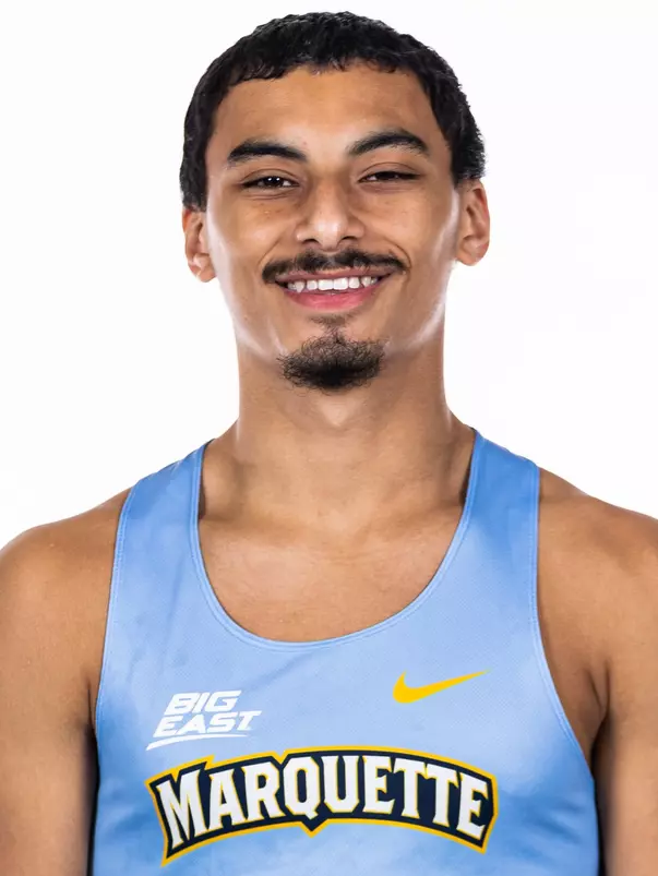 Marquette Track & Field 2022-2023 Media Day