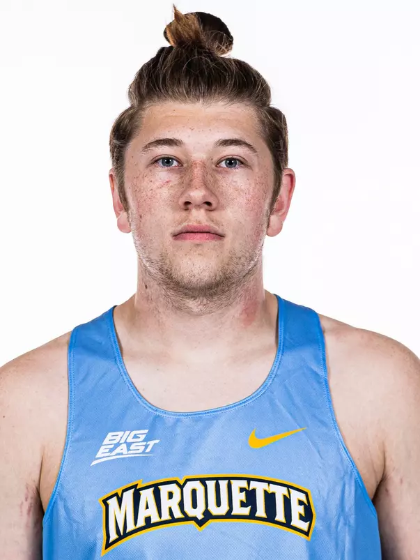 Marquette Track & Field 2022-2023 Media Day