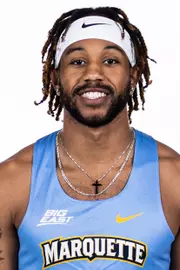 Marquette Track & Field 2022-2023 Media Day