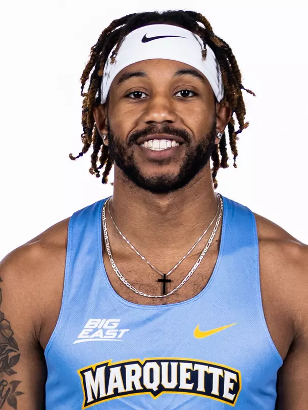 Marquette Track & Field 2022-2023 Media Day