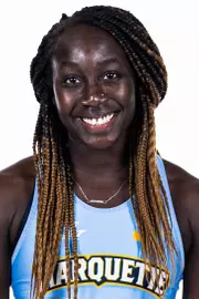 Marquette Track & Field 2022-2023 Media Day