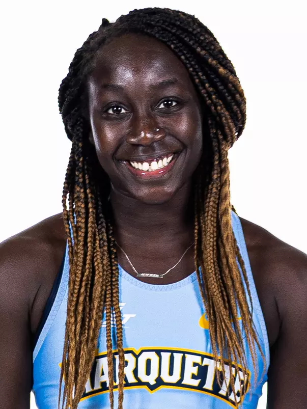 Marquette Track & Field 2022-2023 Media Day