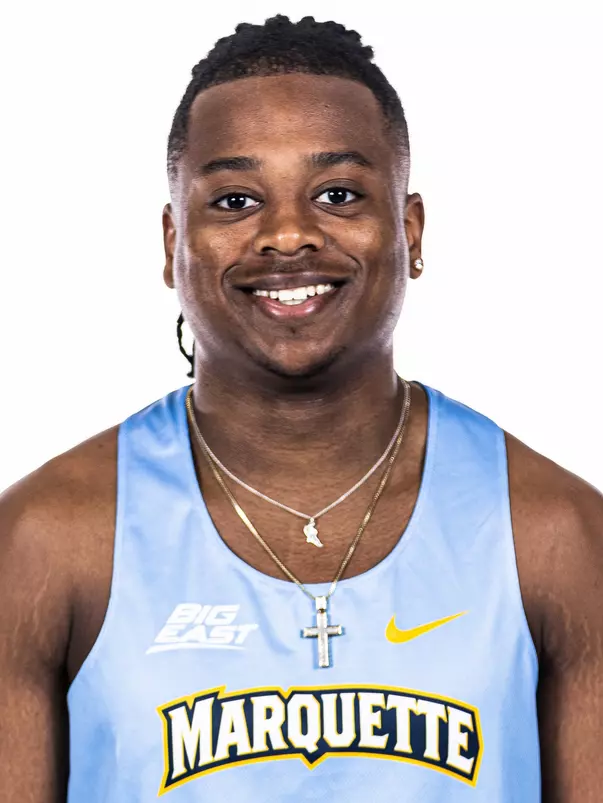 Marquette Track & Field 2022-2023 Media Day