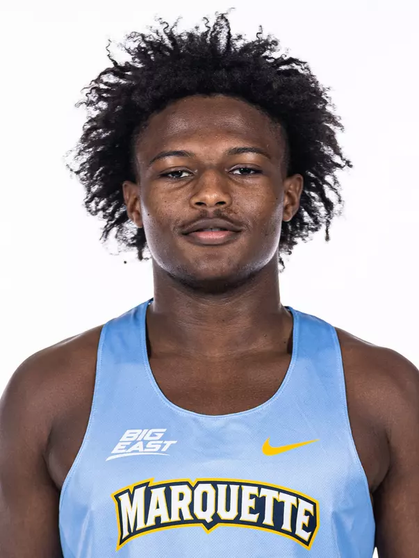 Marquette Track & Field 2022-2023 Media Day