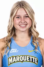 Marquette Track & Field 2022-2023 Media Day