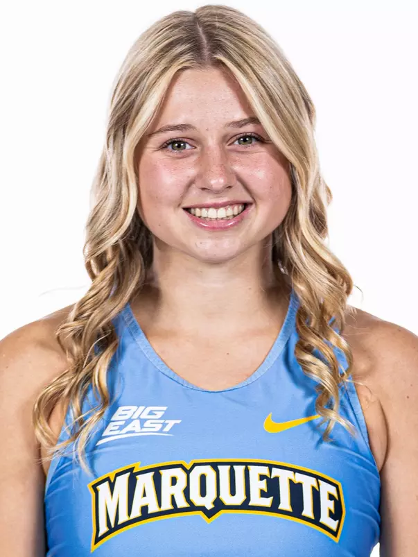 Marquette Track & Field 2022-2023 Media Day
