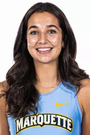 Marquette Track & Field 2022-2023 Media Day