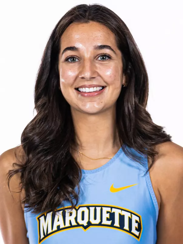 Marquette Track & Field 2022-2023 Media Day