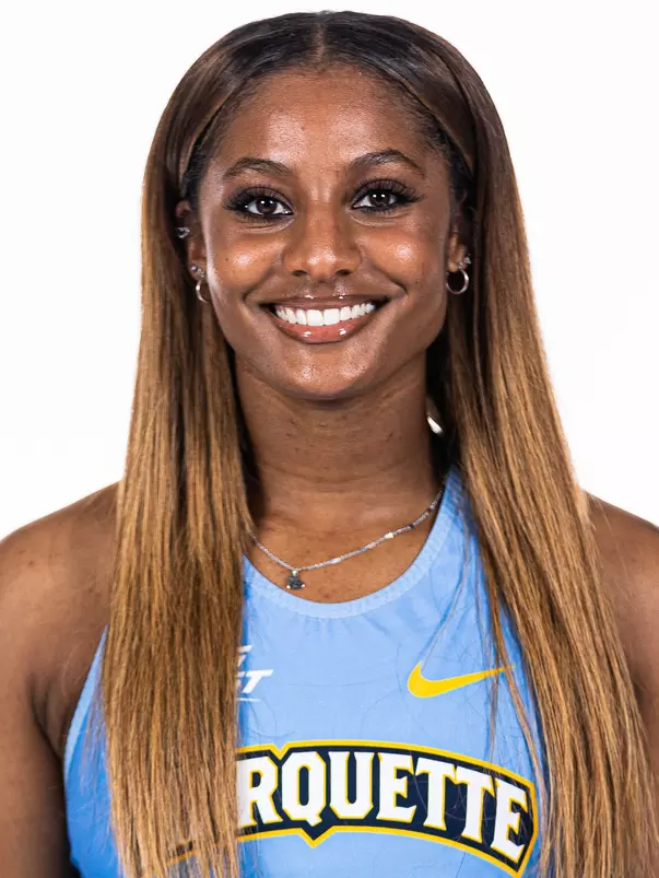 Marquette Track & Field 2022-2023 Media Day