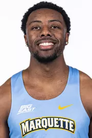 Marquette Track & Field 2022-2023 Media Day