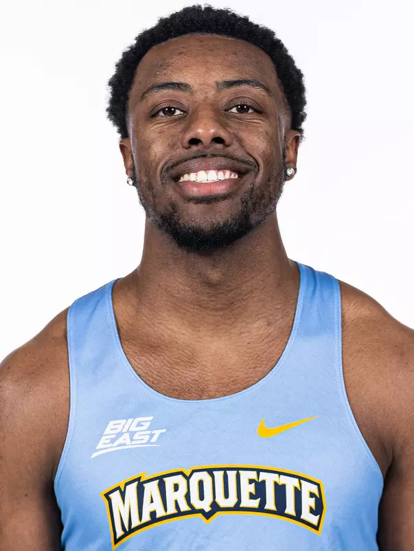 Marquette Track & Field 2022-2023 Media Day