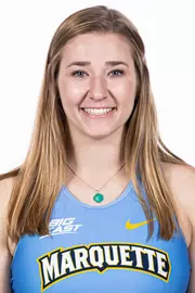 Marquette Track & Field 2022-2023 Media Day