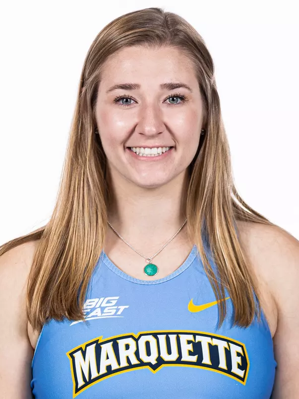 Marquette Track & Field 2022-2023 Media Day