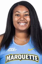 Marquette Track & Field 2022-2023 Media Day