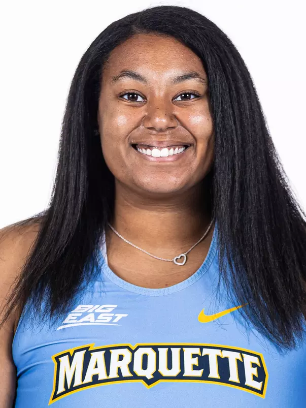 Marquette Track & Field 2022-2023 Media Day