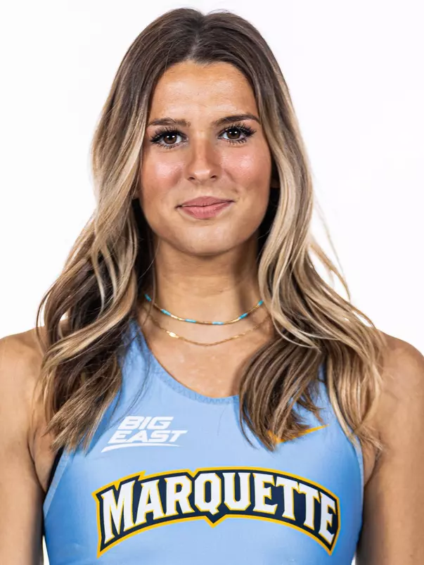 Marquette Track & Field 2022-2023 Media Day