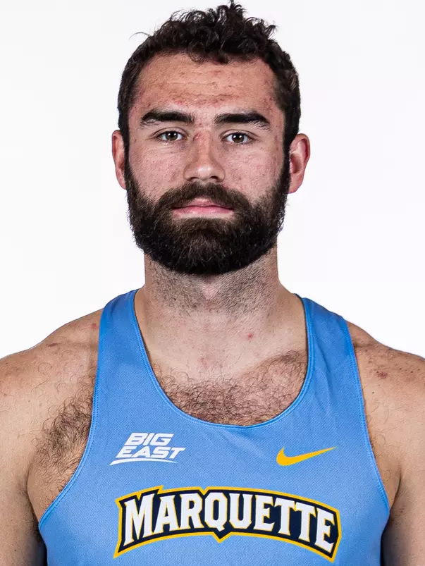 Marquette Track & Field 2022-2023 Media Day