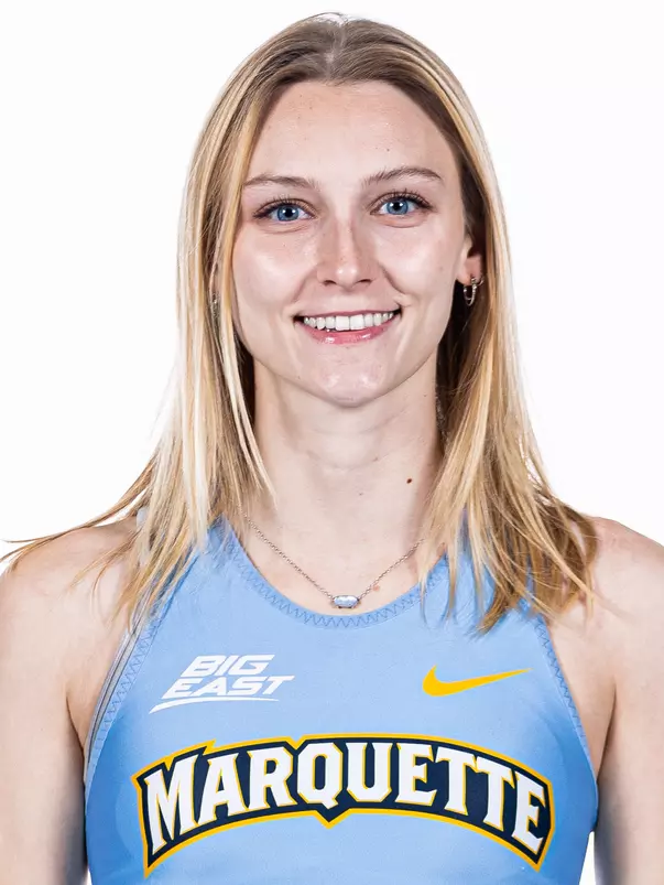 Marquette Track & Field 2022-2023 Media Day