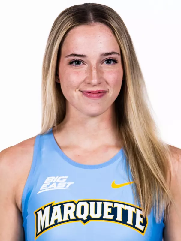 Marquette Track & Field 2022-2023 Media Day