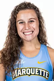 Marquette Track & Field 2022-2023 Media Day