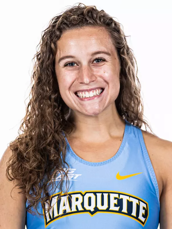 Marquette Track & Field 2022-2023 Media Day