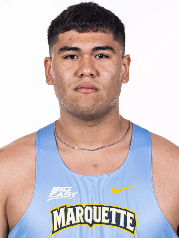 Marquette Track & Field 2022-2023 Media Day