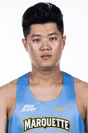 Marquette Track & Field 2022-2023 Media Day