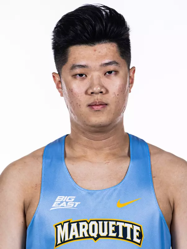 Marquette Track & Field 2022-2023 Media Day