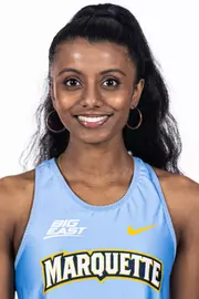 Marquette Track & Field 2022-2023 Media Day