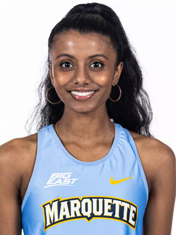 Marquette Track & Field 2022-2023 Media Day