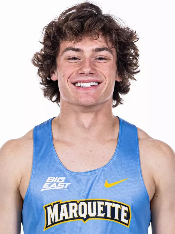 Marquette Track & Field 2022-2023 Media Day