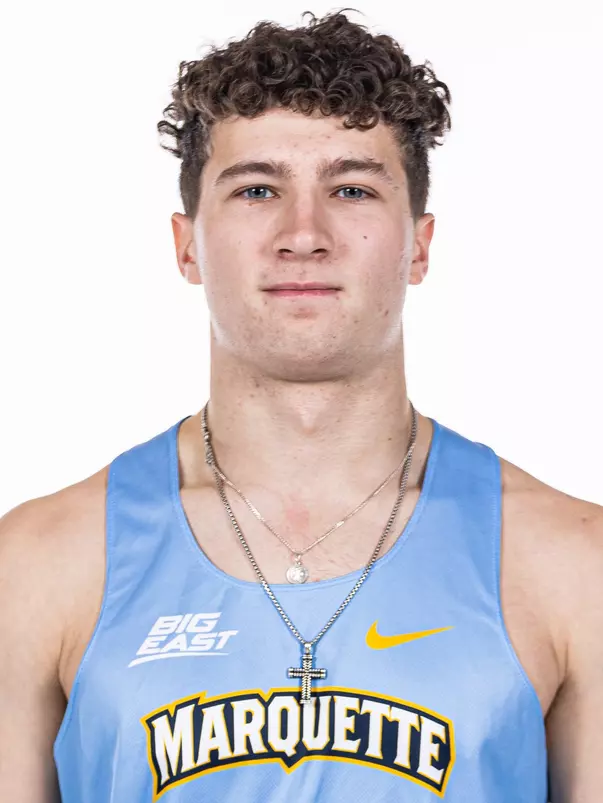Marquette Track & Field 2022-2023 Media Day