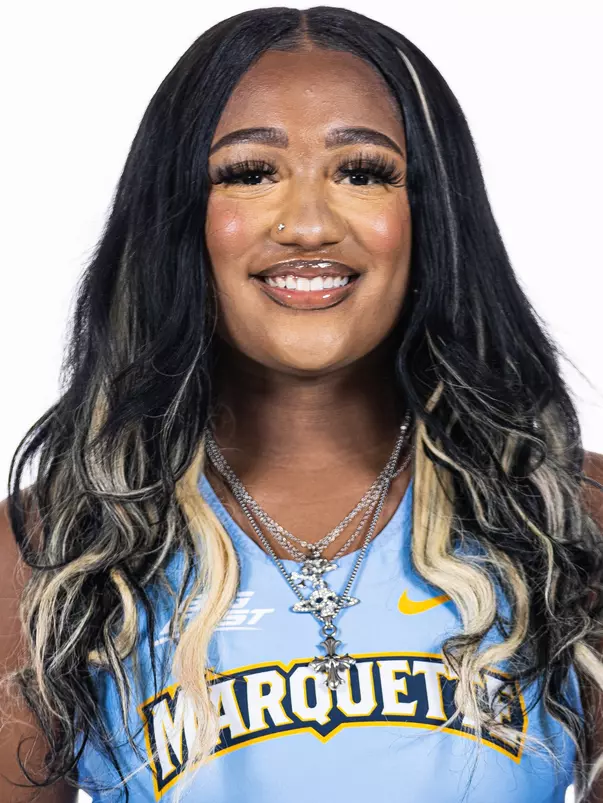 Marquette Track & Field 2022-2023 Media Day