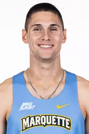 Marquette Track & Field 2022-2023 Media Day
