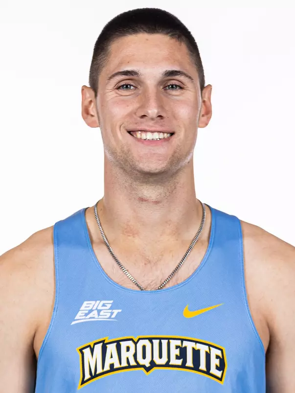 Marquette Track & Field 2022-2023 Media Day