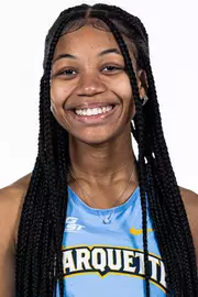 Marquette Track & Field 2022-2023 Media Day