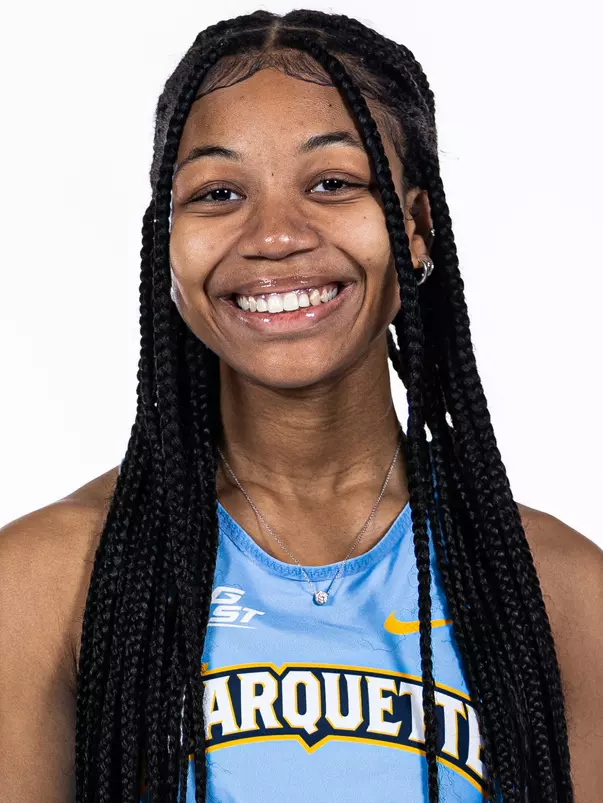 Marquette Track & Field 2022-2023 Media Day