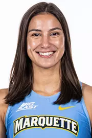Marquette Track & Field 2022-2023 Media Day