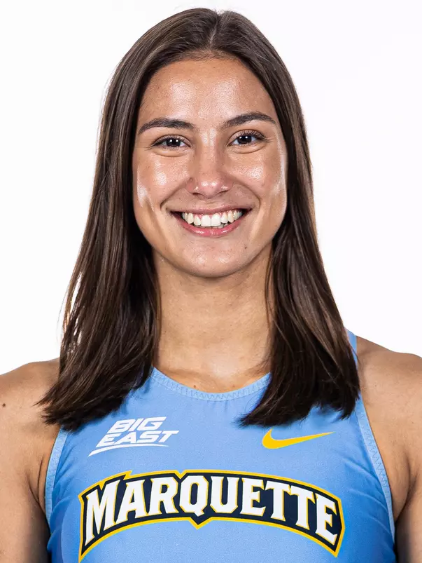 Marquette Track & Field 2022-2023 Media Day