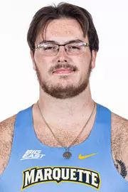 Marquette Track & Field 2022-2023 Media Day