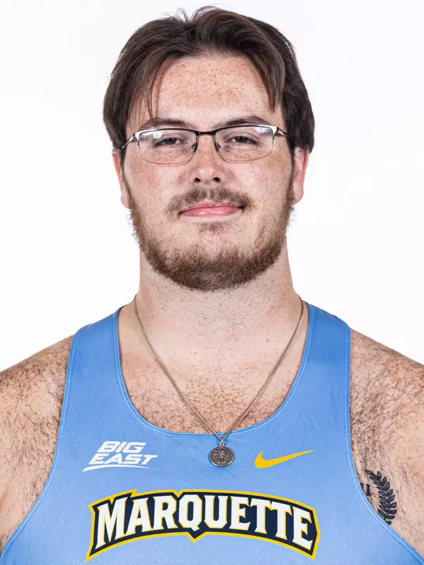 Marquette Track & Field 2022-2023 Media Day