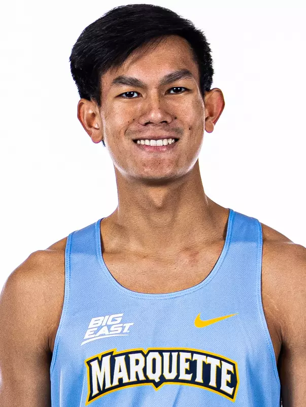 Marquette Track & Field 2022-2023 Media Day