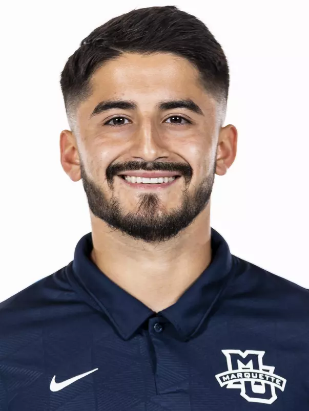 Alan Salmeron