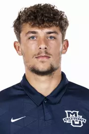 Alex Mirsberger
